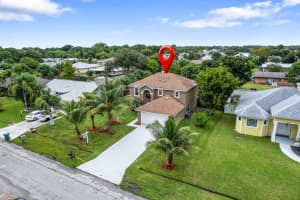 2452 Victory Avenue, Port Saint Lucie, FL 34952 - MLS#R11130316