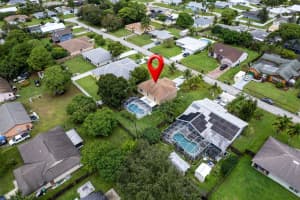 2452 SE Victory Avenue, Port Saint Lucie, FL 34952 - MLS#R11130316