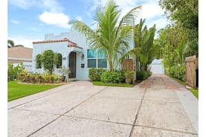 1036 Francis Street, West Palm Beach