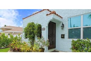 1036 Francis Street, West Palm Beach, FL 33405 - MLS#R11130318