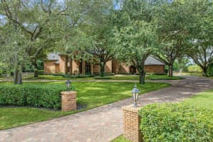5840 Sea Biscuit Road, Palm Beach Gardens, FL 33418 - MLS#R11130320