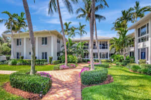 200 Andrews Avenue 1, Delray Beach, FL 33483 - MLS#R11130325