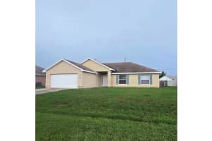 737 SW Jordin Avenue, Port Saint Lucie, FL 34953 - MLS#R11130328