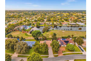 3537 Lakeview Drive, Delray Beach, FL 33445 - MLS#R11130334