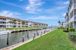 111 Doolen Court 106, North Palm Beach, FL 33408 - MLS#R11130338