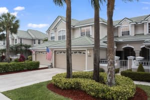 1604 SW Harbour Isles Circle 82, Port Saint Lucie, FL 34986 - MLS#R11130354