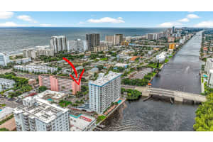 3201 NE 14th St Causeway 501, Pompano Beach, FL 33062 - MLS#R11130356