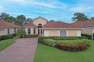 9046 Pumpkin Ridge, Port St Lucie, FL 34986 - MLS#R11130357