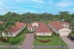 9046 Pumpkin Ridge, Port Saint Lucie, FL 34986 - MLS#R11130357