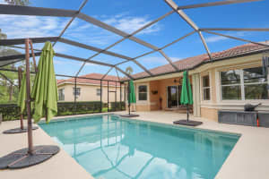 9046 Pumpkin Ridge, Port St Lucie, FL 34986 Sold 01/29/26