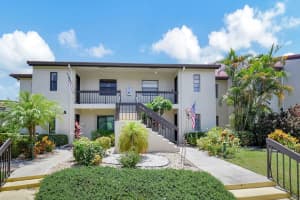 21214 Lago Circle B, Boca Raton, FL 33433 - MLS#R11130359