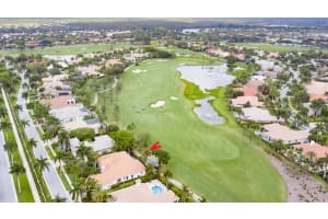 8421 Egret Lakes Lane, West Palm Beach, FL 33412 - MLS#R11130360