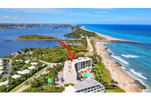 6885 N Ocean Boulevard 1040, Ocean Ridge, FL 33435 - MLS#R11130364