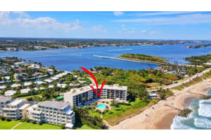 6885 N Ocean Boulevard 1040, Ocean Ridge, FL 33435 - MLS#R11130364