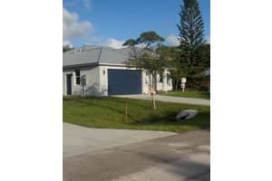 4709 Seagrape Drive, Fort Pierce