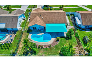 1275 NW 13th Avenue, Boynton Beach, FL 33426 Sold 11/14/25