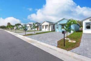 3691 Saginaw Avenue, West Palm Beach, FL 33409 - MLS#R11130376