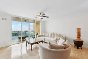 2640 Lake Shore Drive 1809, Riviera Beach, FL 33404 - MLS#R11130377