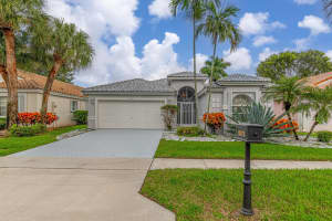 12573 Coral Lakes Drive, Boynton Beach, FL 33437 - MLS#R11130398