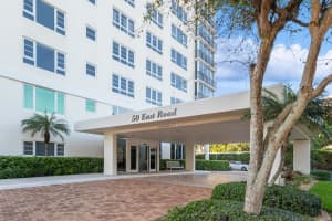50 East Road 11f, Delray Beach, FL 33483 - MLS#R11130401