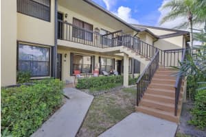 4705 Lucerne Lakes Blvd E 103, Lake Worth, FL 33467 - MLS#R11130413