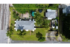 416 11th Avenue S, Lake Worth Beach, FL 33460 - MLS#R11130415