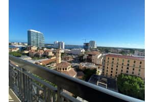 801 Olive Avenue, West Palm Beach, FL 33401 - MLS#R11130420