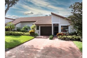 6222 Pointe Regal Circle, Delray Beach