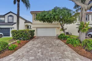 7345 Wescott Terrace, Lake Worth, FL 33467 Sold 12/03/25