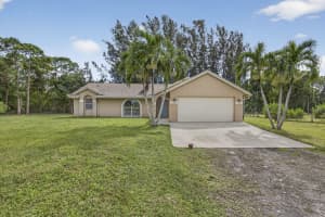 17338 32nd Lane N, Loxahatchee