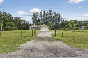 17338 32nd Lane N, Loxahatchee, FL 33470 - MLS#R11130439