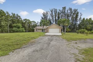 17338 32nd Lane N, Loxahatchee, FL 33470 - MLS#R11130439