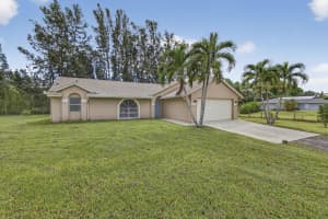 17338 32nd Lane N, Loxahatchee, FL 33470 - MLS#R11130439