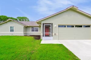 665 NW Archer Avenue, Port Saint Lucie, FL 34983 Sold 12/05/25