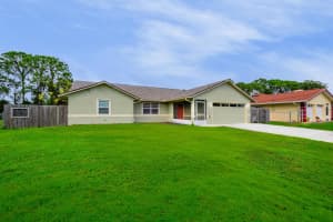 665 NW Archer Avenue, Port Saint Lucie, FL 34983 Sold 12/05/25