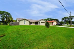 665 NW Archer Avenue, Port Saint Lucie, FL 34983 Sold 12/05/25