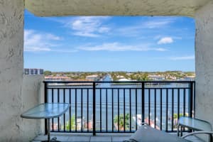 3912 S Ocean Boulevard 607, Highland Beach, Fl 33487, Boca Raton