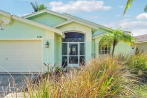 6442 Drake Street, Jupiter, FL 33458 Sold 12/05/25