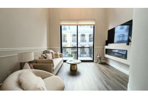 801 S Olive Avenue 435, West Palm Beach, FL 33401 - MLS#R11130455