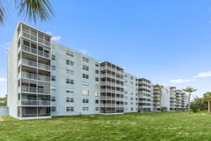 5500 NW 2nd Avenue 418, Boca Raton, FL 33487 - MLS#R11130458