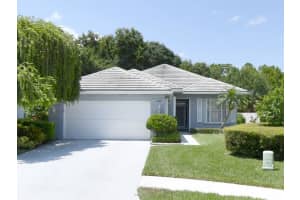 240 NW Bentley Circle, Port Saint Lucie, FL 34986 Sold 11/10/25