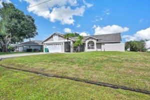 2151 SE Bowie Street, Port Saint Lucie, FL 34952 Sold 11/03/25