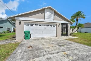 2151 SE Bowie Street, Port Saint Lucie, FL 34952 Sold 11/03/25