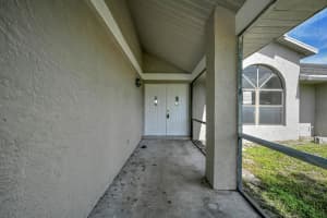 2151 SE Bowie Street, Port Saint Lucie, FL 34952 Sold 11/03/25