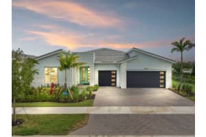 14260 SW Britton Avenue, Port Saint Lucie, FL 34987 - MLS#R11130488