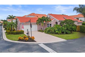 13190 Crisa Drive, Palm Beach Gardens