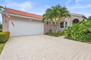 13190 Crisa Drive, Palm Beach Gardens, FL 33410 - MLS#R11130489