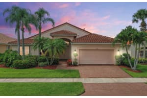 509 NW Blue Lake Drive, Port Saint Lucie, FL 34986 - MLS#R11130493