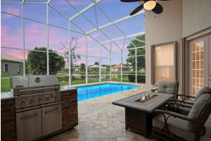 509 NW Blue Lake Drive, Port Saint Lucie, FL 34986 - MLS#R11130493