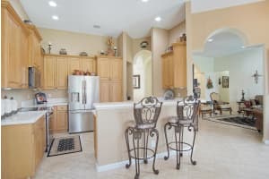 509 NW Blue Lake Drive, Port Saint Lucie, FL 34986 - MLS#R11130493